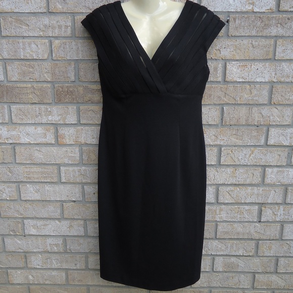 little black dress size 10